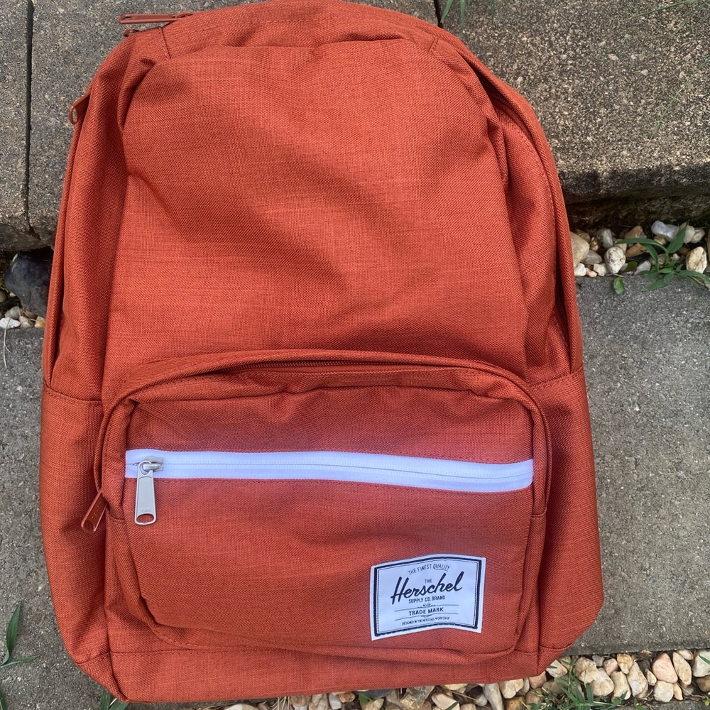 Authentic Herschel Supply Co. Pop Quiz Backpack